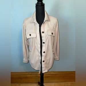 Button Up Cardigan/Jacket
